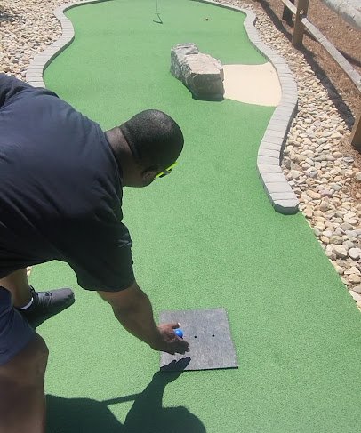Putter's Pointe Miniature Golf photo 2