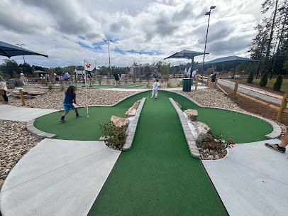 Putter's Pointe Miniature Golf photo 3