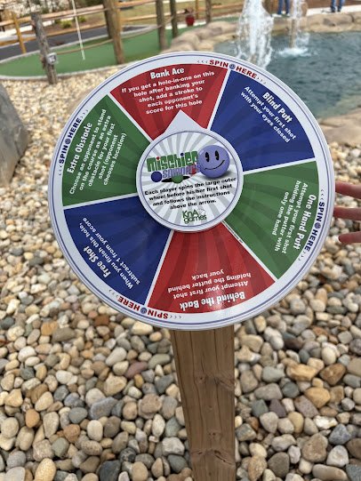 Putter's Pointe Miniature Golf photo 4