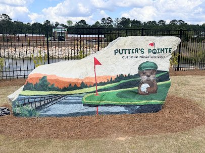 Putter's Pointe Miniature Golf photo 5