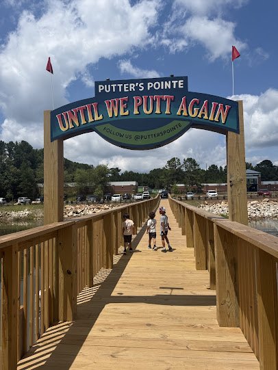 Putter's Pointe Miniature Golf photo 6