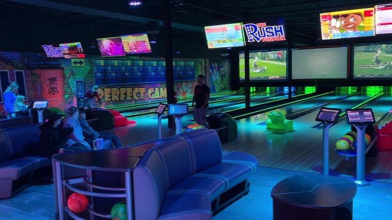 The Rush Funplex photo 2