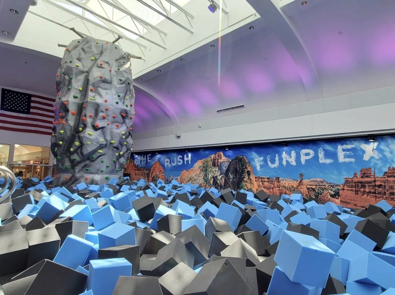 The Rush Funplex photo 3