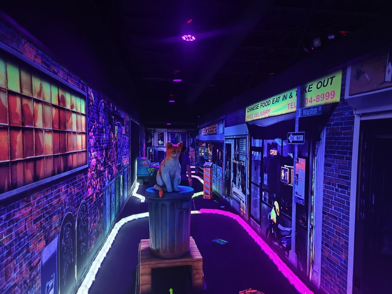 The Rush Funplex photo 4