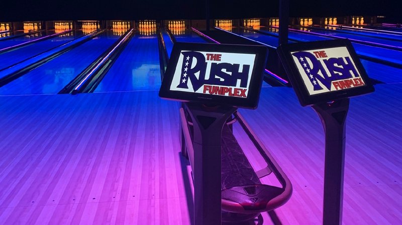 The Rush Funplex photo 5