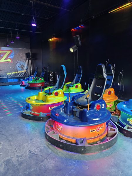The Rush Funplex photo 6