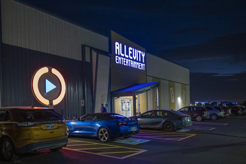 Allevity Entertainment photo 5