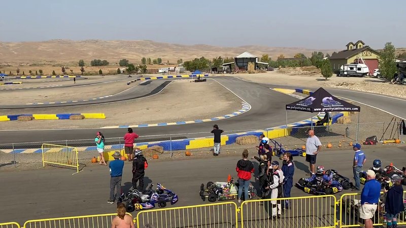 Kart Idaho photo 2
