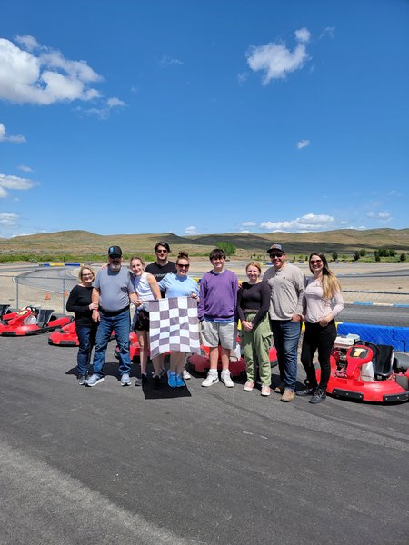 Kart Idaho photo 4