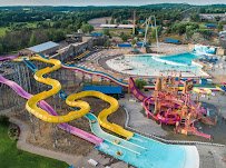 Mt. Olympus Parks - Outdoor Water Park