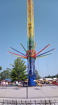 Mt. Olympus Parks - Outdoor Water Park photo 6