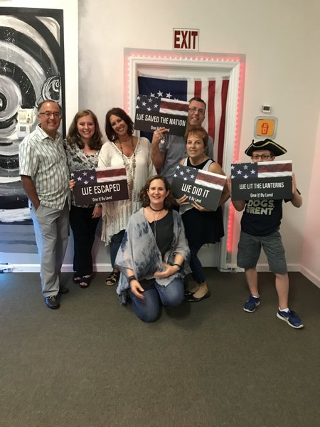 Escape Room Jupiter / Time Travel Escapes, LLC photo 5