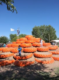 Mesilla Valley Maze photo 4
