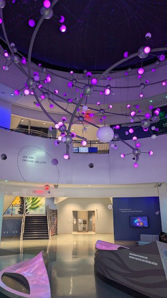 Astronomy Discovery Center photo 4
