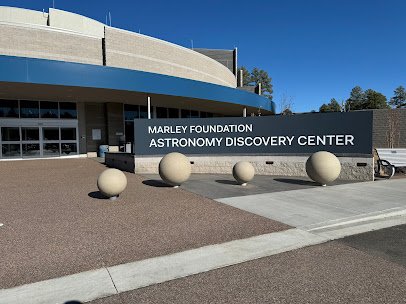 Astronomy Discovery Center photo 6