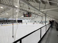 Rock Ice Center