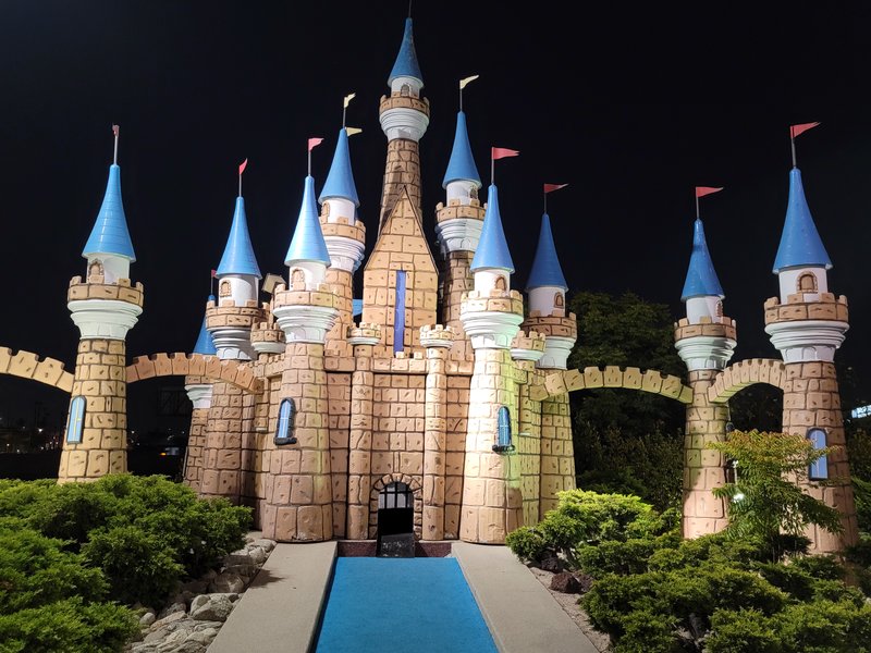 Camelot Golfland photo 3