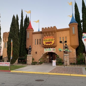 Camelot Golfland photo 4