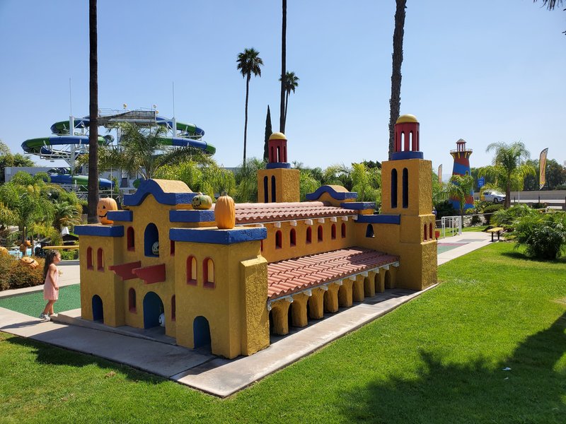 Camelot Golfland photo 5