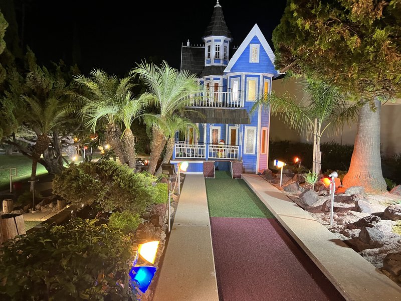 Camelot Golfland photo 6