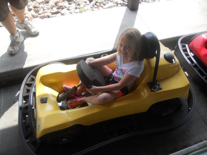 The Wilderness Outdoor Go Karts and Mini Golf photo 6