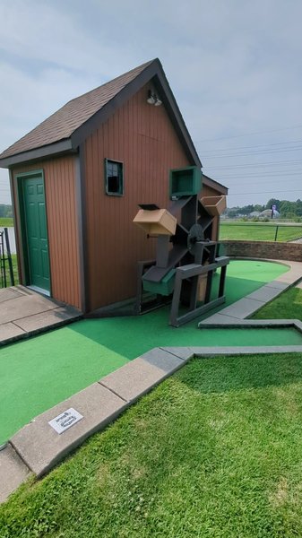 Cave Spring Golf Center photo 2