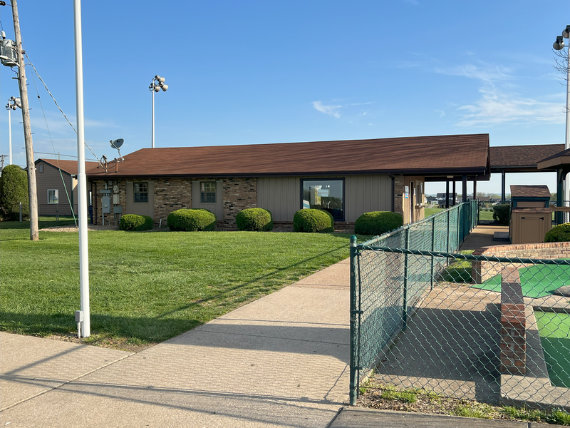 Cave Spring Golf Center photo 3