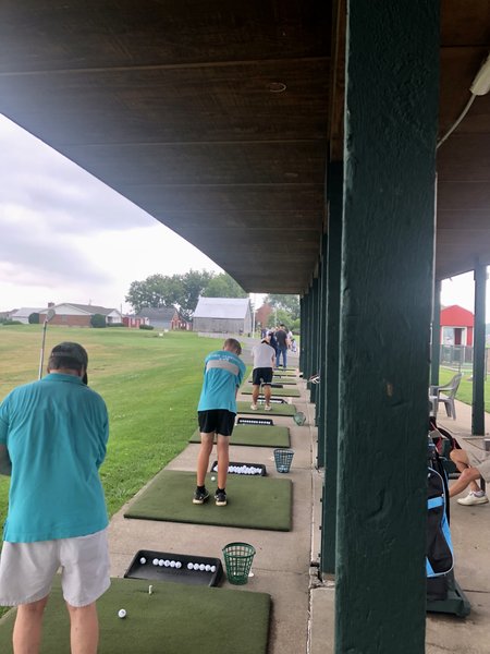 Cave Spring Golf Center photo 4