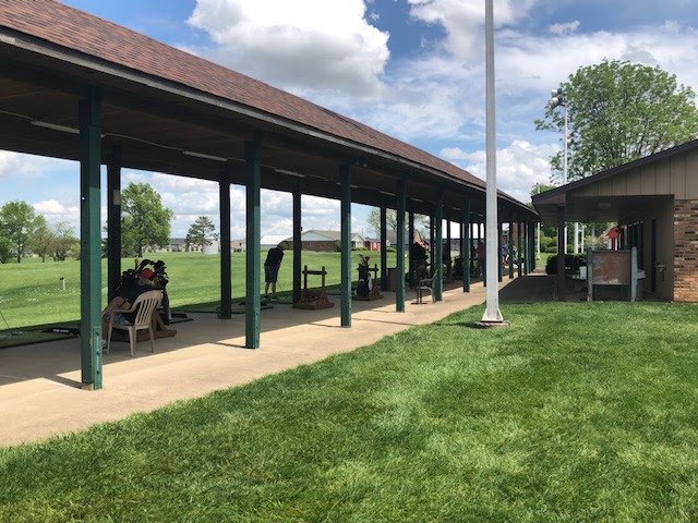 Cave Spring Golf Center photo 5