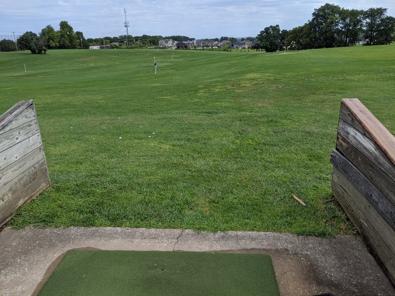 Cave Spring Golf Center photo 6
