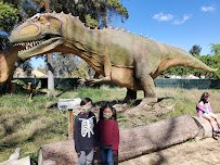 Fresno Chaffee Zoo photo 3