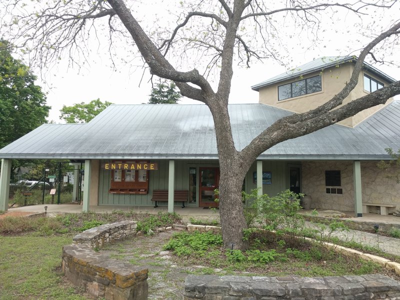 Riverside Nature Center photo 1