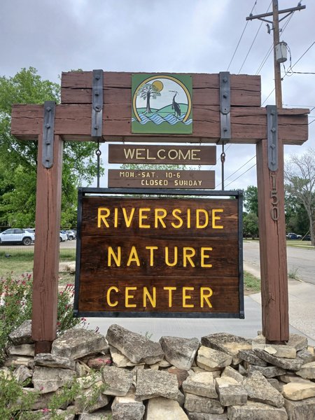 Riverside Nature Center photo 3