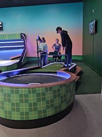Rounds Putt Lounge photo 2