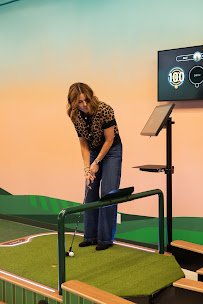 Rounds Putt Lounge photo 5