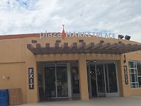 Phoenix Zoo Gift Shop