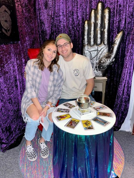 Lockstar Escape Room photo 5