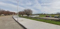 Joe Moakley Park Roller Hockey Rink