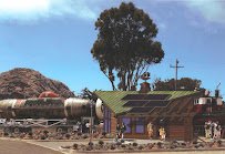 Morro Bay Maritime Museum