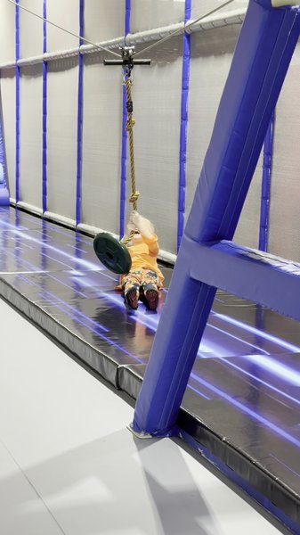 INTO SPACE indoor playground photo 2