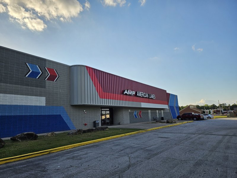 AMF American Lanes photo 3