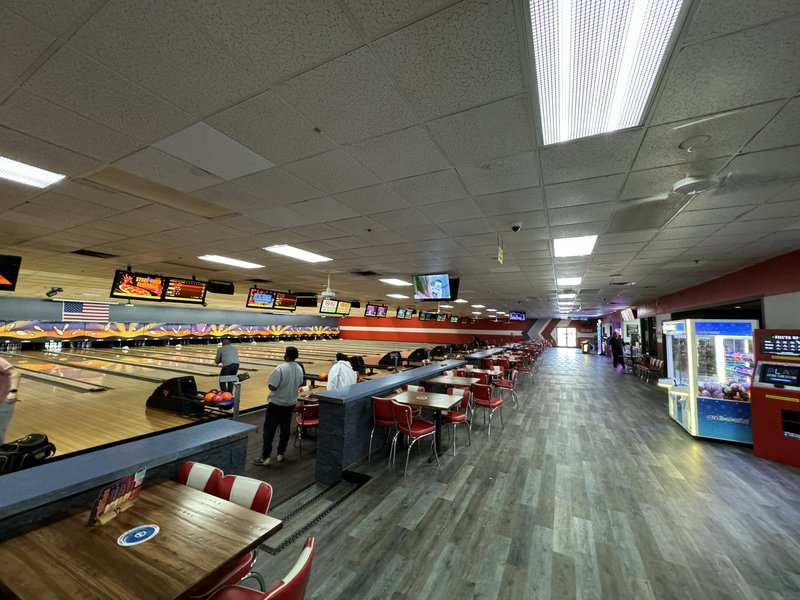 AMF American Lanes photo 4