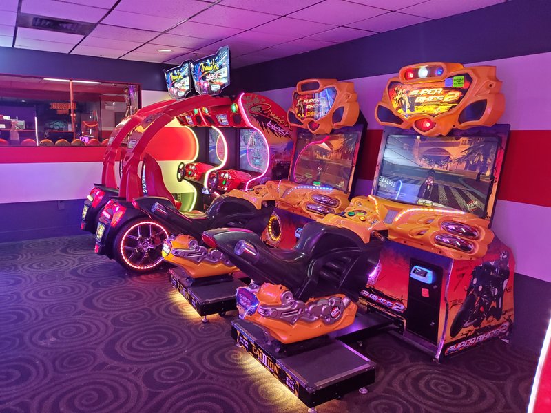 AMF American Lanes photo 5