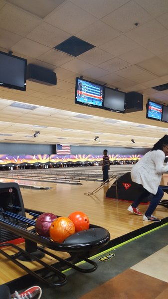 AMF American Lanes photo 6