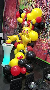 Jump Club Trampoline Park (PRIVATE EVENTS ONLY) photo 3