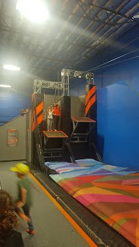 Jump Club Trampoline Park (PRIVATE EVENTS ONLY) photo 5