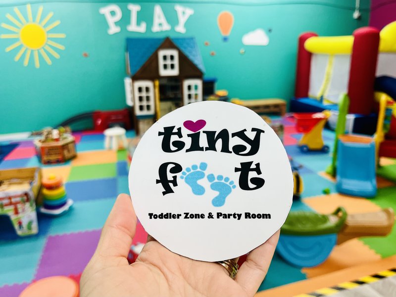 Tiny Feet LLC photo 5