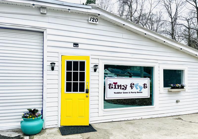 Tiny Feet LLC photo 6