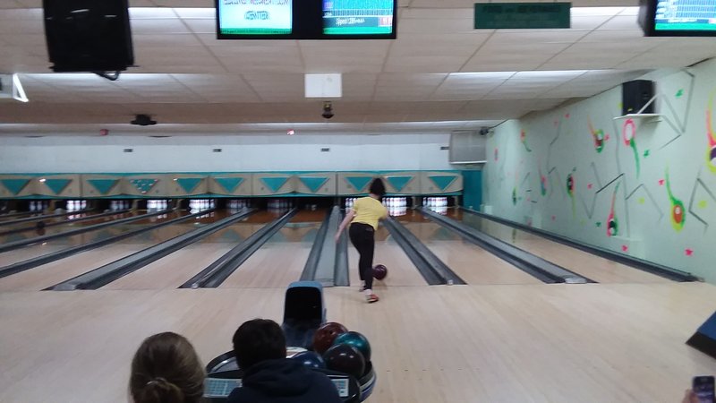 Elkins Bowling Recreation Center photo 2