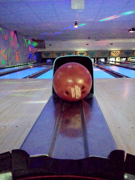 Elkins Bowling Recreation Center photo 5